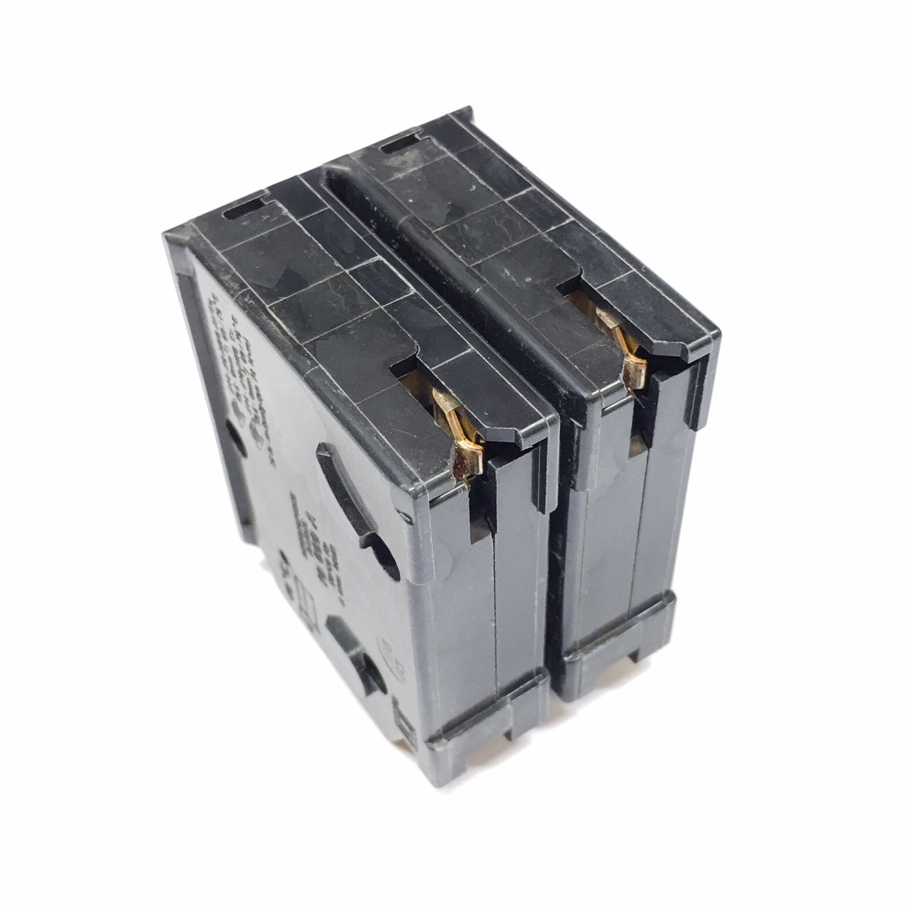 HOM230 Square D 30-Amp 2-Pole Circuit Breaker