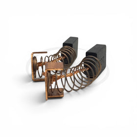 3607014502 Bosch Carbon Brush Set
