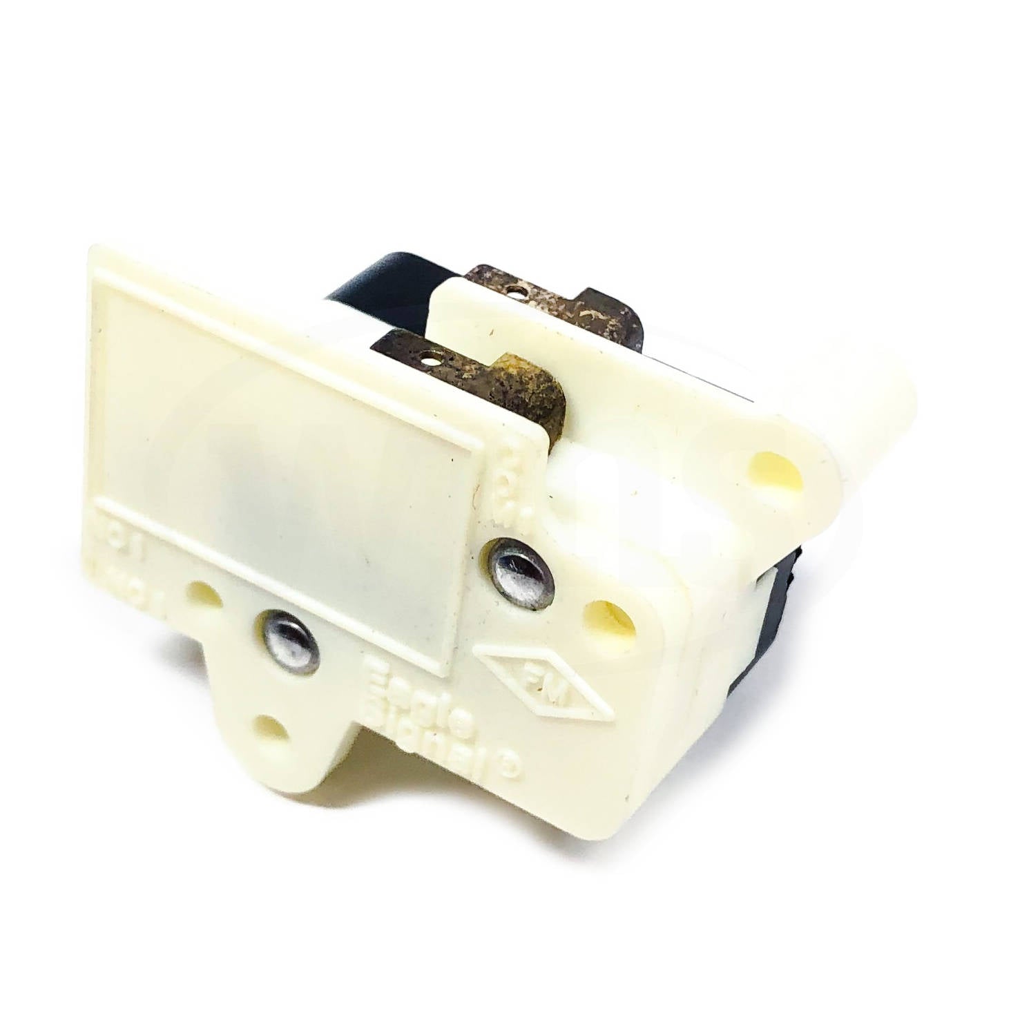 HP50-109 Eagle Signal Snap Action Timer Switch, SPDT