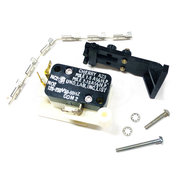 HP50-109 Eagle Signal Snap Action Timer Switch, SPDT