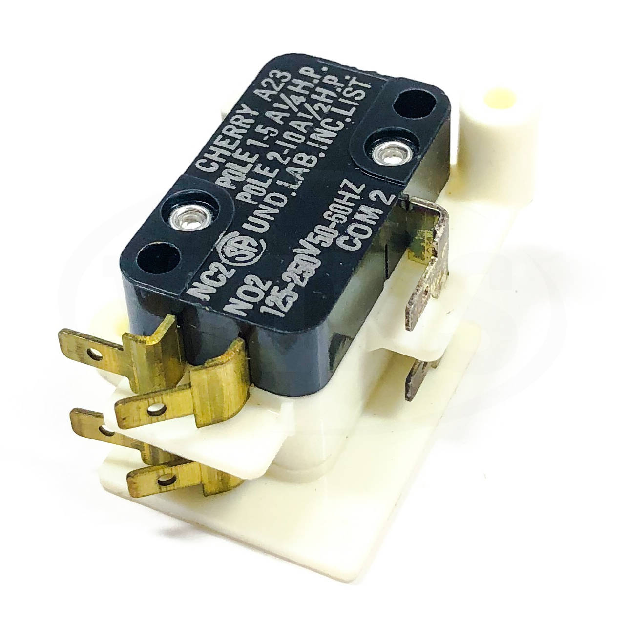 HP50-109 Eagle Signal Snap Action Timer Switch, SPDT - 0