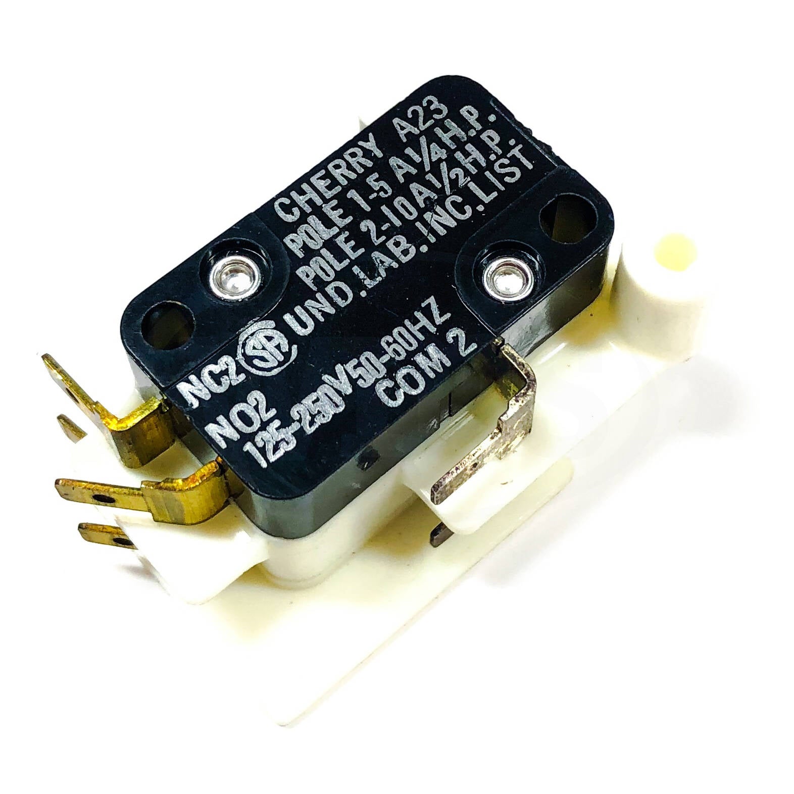 HP50-109 Eagle Signal Snap Action Timer Switch, SPDT