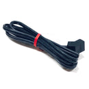 HP75-36 GardTec Fan Power Cord-1