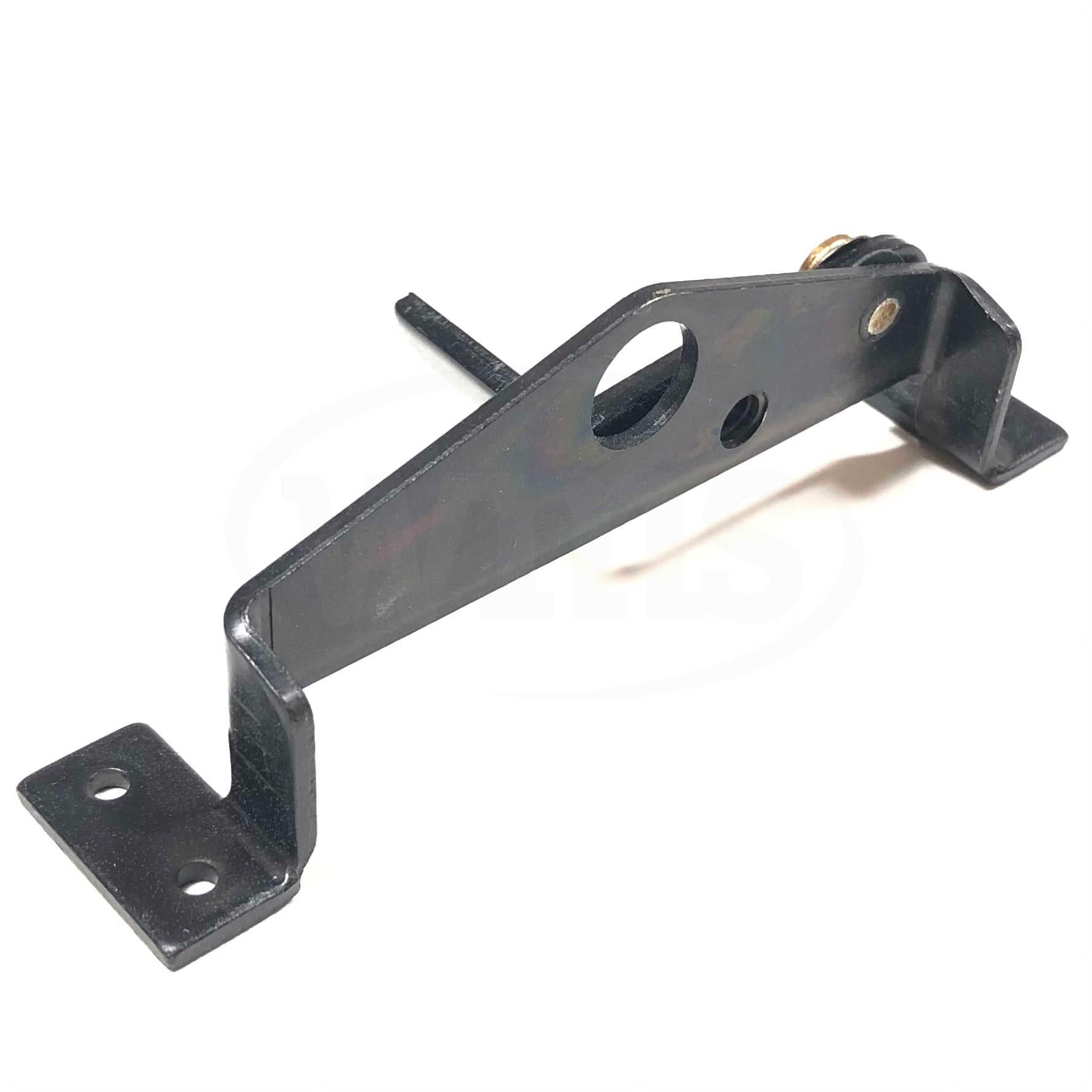 HPALM Square D Handle Padlock Attachment