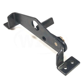 HPALM Square D Handle Padlock Attachment