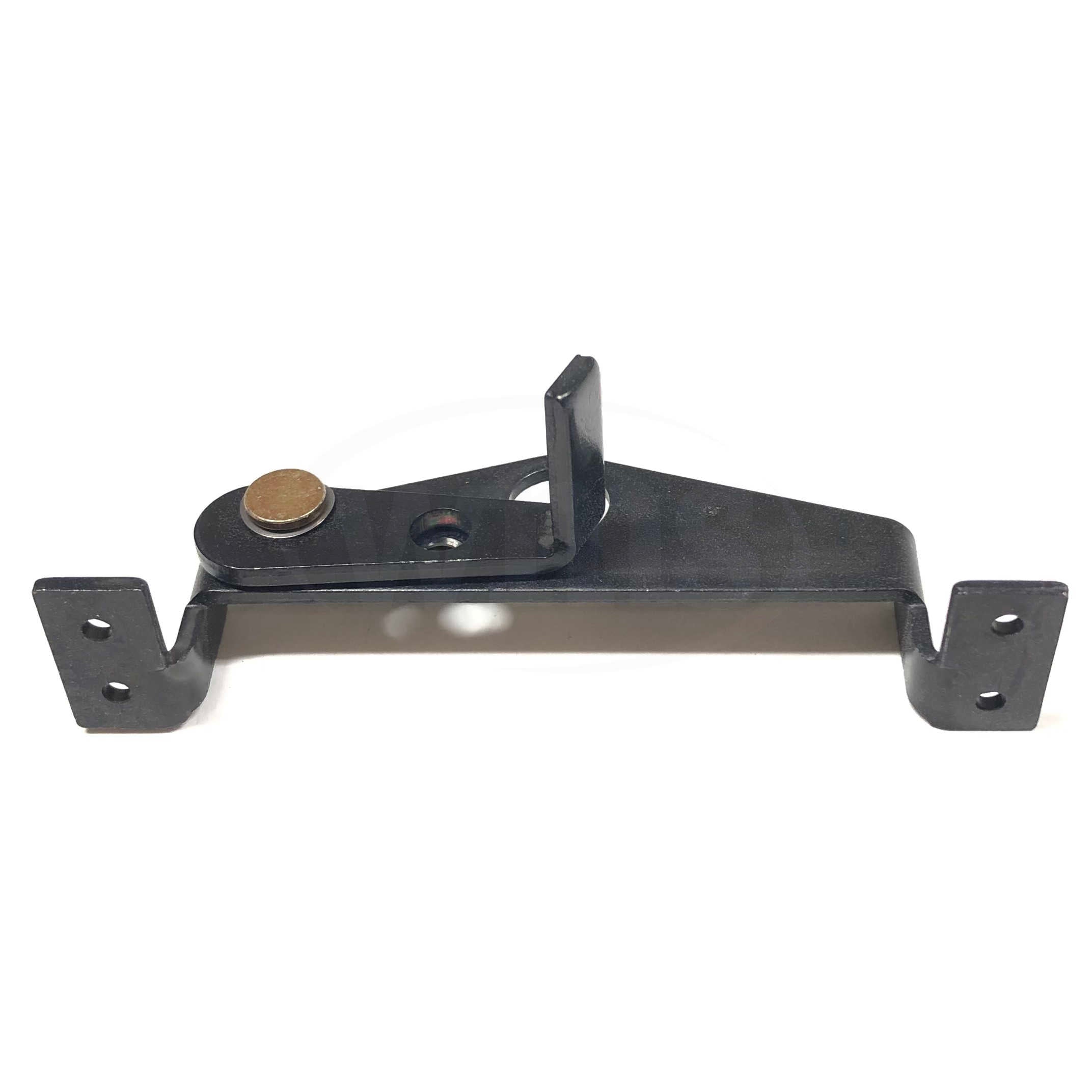 HPALM Square D Handle Padlock Attachment