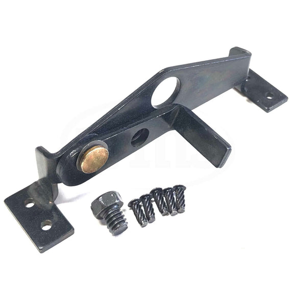 HPALM Square D Handle Padlock Attachment