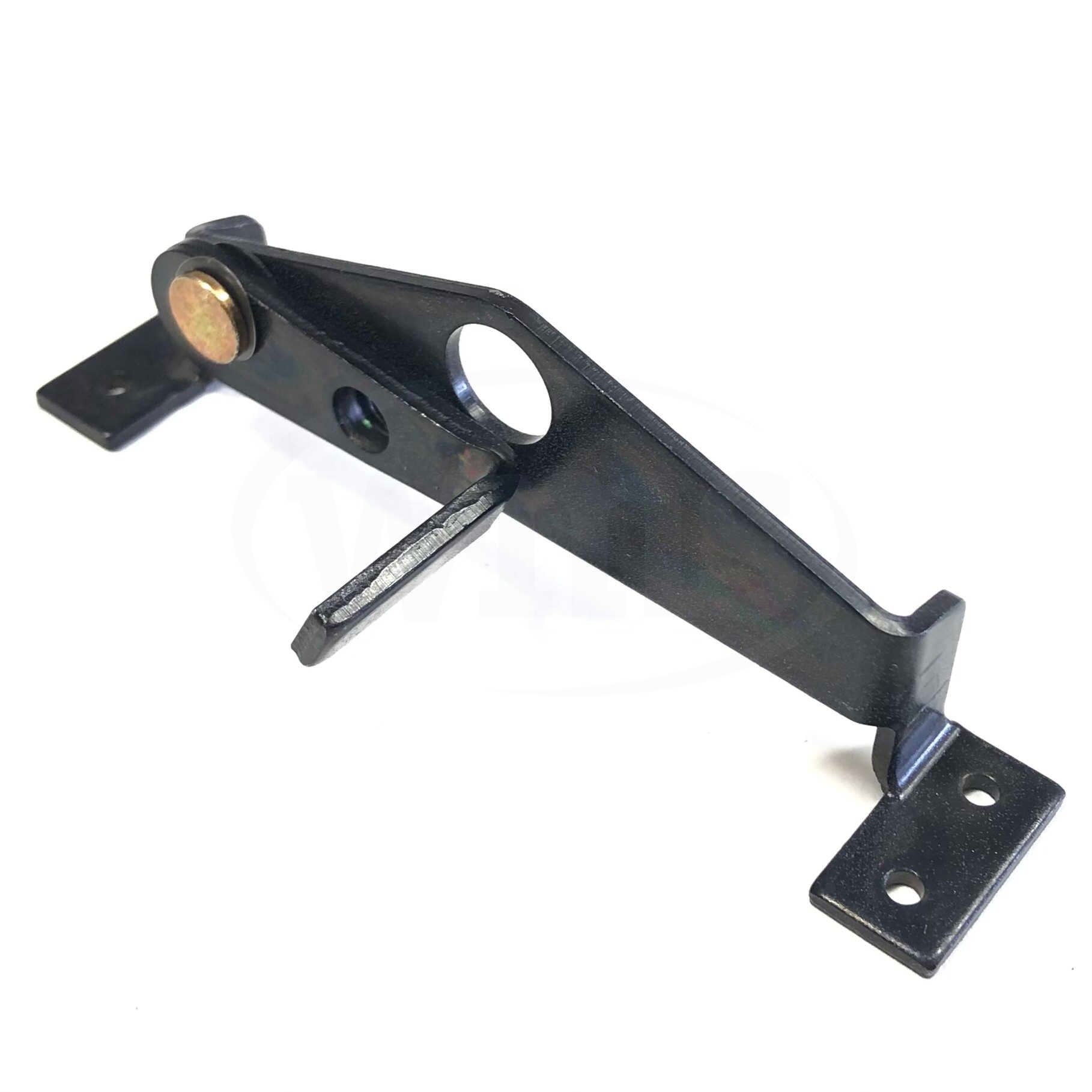 HPALM Square D Handle Padlock Attachment - 0