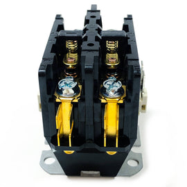 8910DP32V02 Square D Definite Purpose Contactor, 2 Pole, 30 FLA