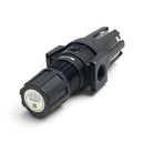 CFR60-4H Filter Master Pneumatic