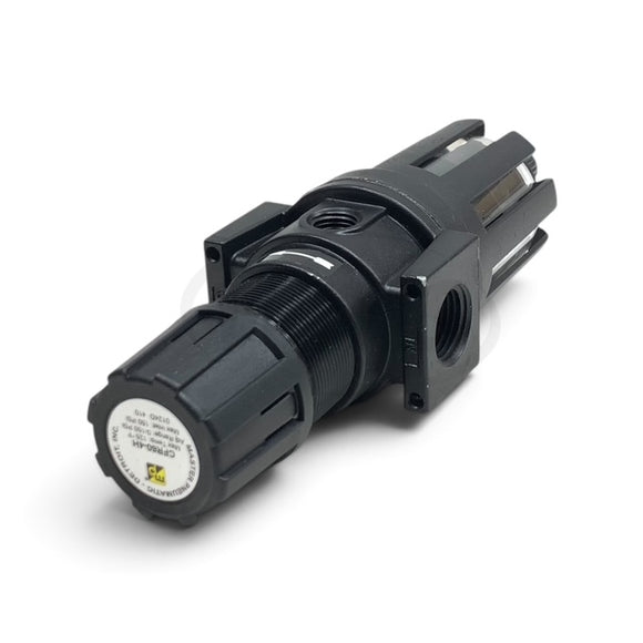 CFR60-4H Filter Master Pneumatic