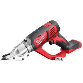 2635-20 Milwaukee M18 Cordless 18 Gauge Double Cut Shear