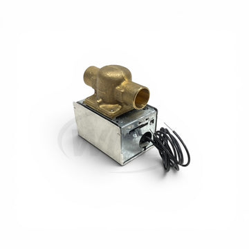 V8043A1029 Honeywell Motorized Valve, 24V