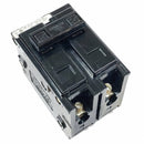 HQP2025 Westinghouse Circuit Breaker, 2-Pole, 120/240 VAC, 40C, HACR Type-5