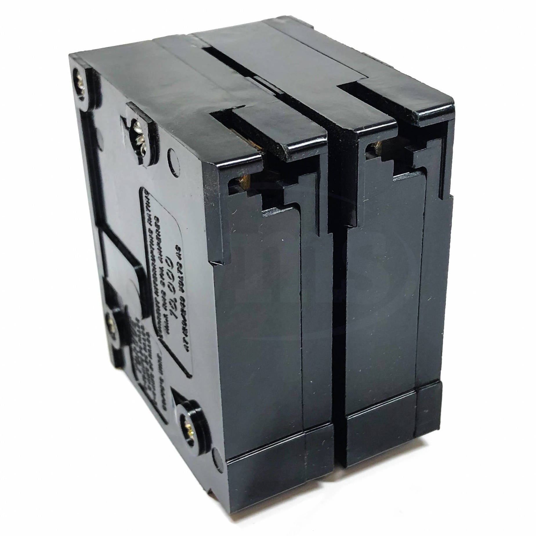 HQP2025 Westinghouse Circuit Breaker, 2-Pole, 120/240 VAC, 40C, HACR Type