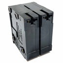 HQP2025 Westinghouse Circuit Breaker, 2-Pole, 120/240 VAC, 40C, HACR Type-3
