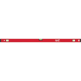 MLCM48 Milwaukee 48" REDSTICK Compact Box Level