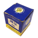 HR-14 Guaranteed Parts Horn Relay, 6 Volt-3