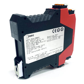HR2S-301P Idec Safety Control Relay 24Vac/Dc