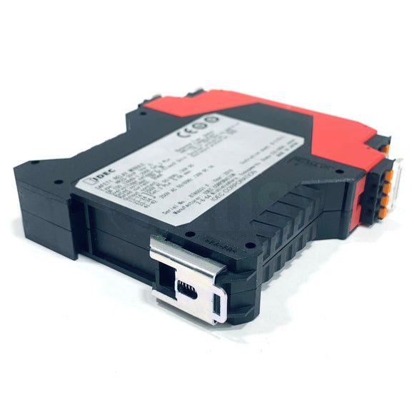HR2S-301P Idec Safety Control Relay 24Vac/Dc