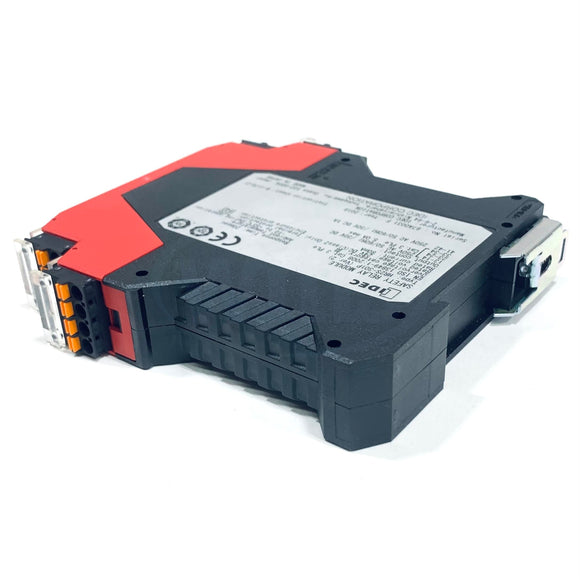 HR2S-301P Idec Safety Control Relay 24Vac/Dc