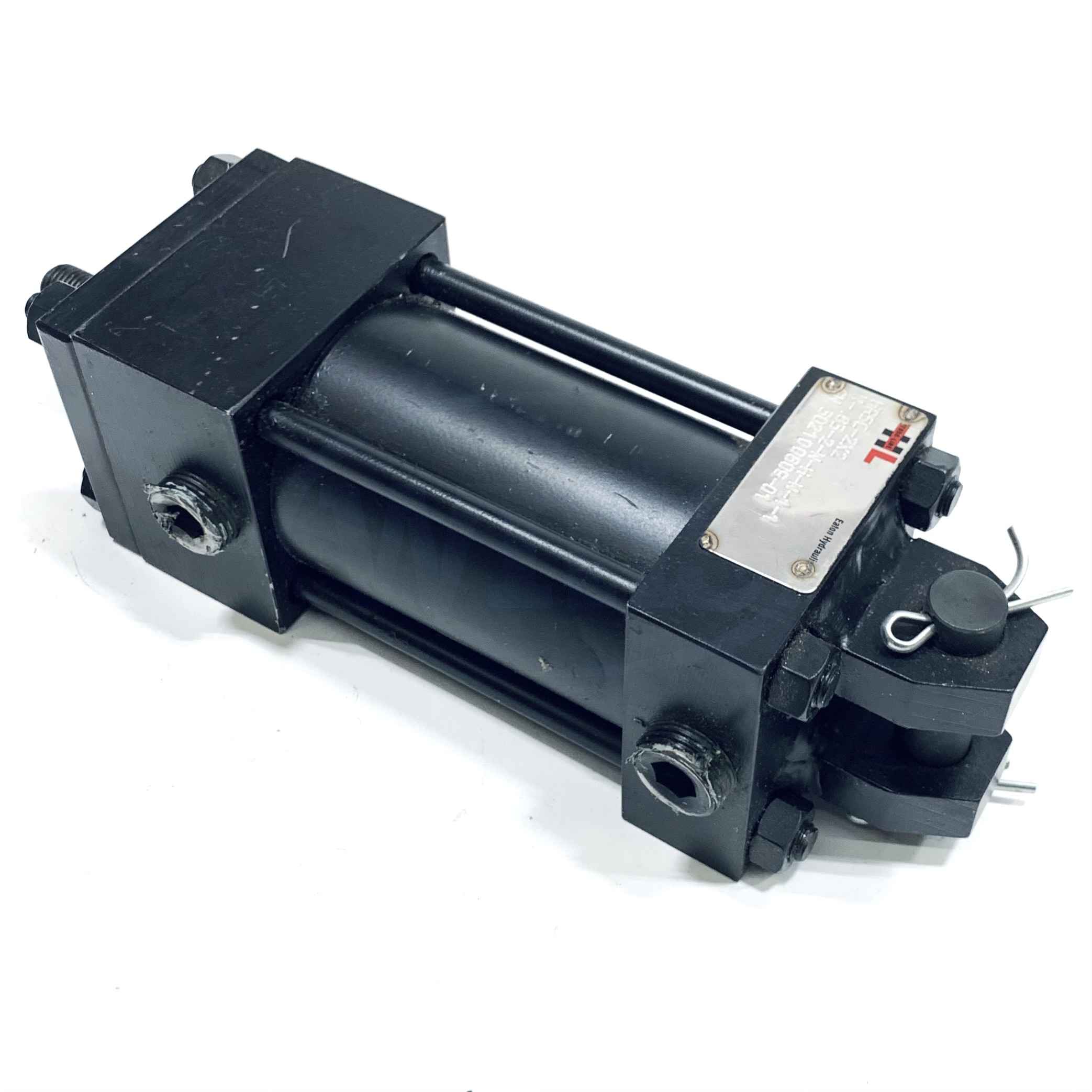 HR5F-2X2-N-.63-2-N-H-N-1-1 Eaton Hydraulic Cylinder