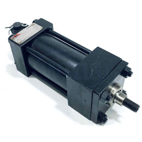 HR5F-2X2-N-.63-2-N-H-N-1-1 Eaton Hydraulic Cylinder - 0