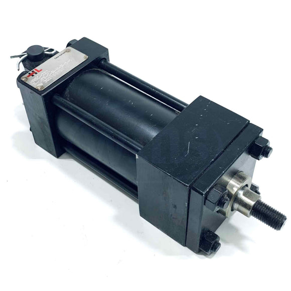 HR5F-2X2-N-.63-2-N-H-N-1-1 Eaton Hydraulic Cylinder