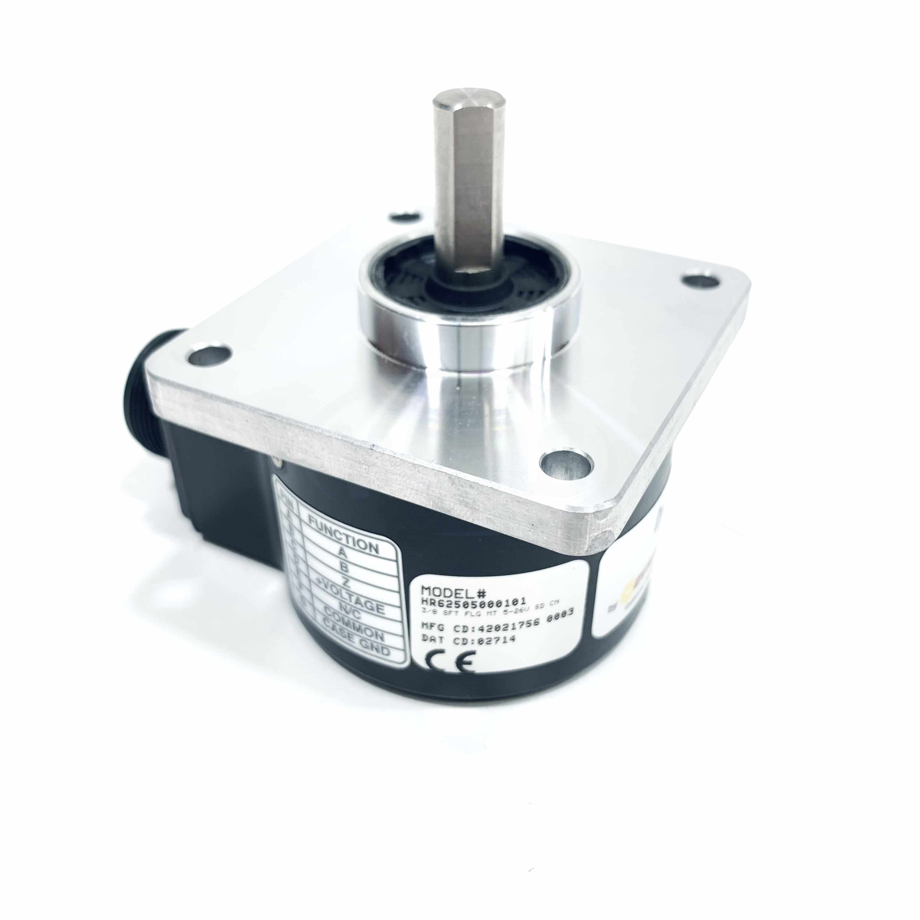 HR62505000101 Dynapar Encoder - 0
