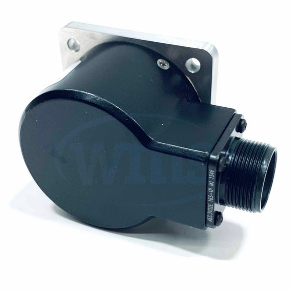 HR62505000101 Dynapar Encoder