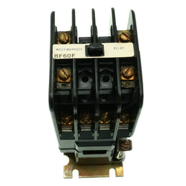 BF60F Westinghouse BF Control Relay, 6NO