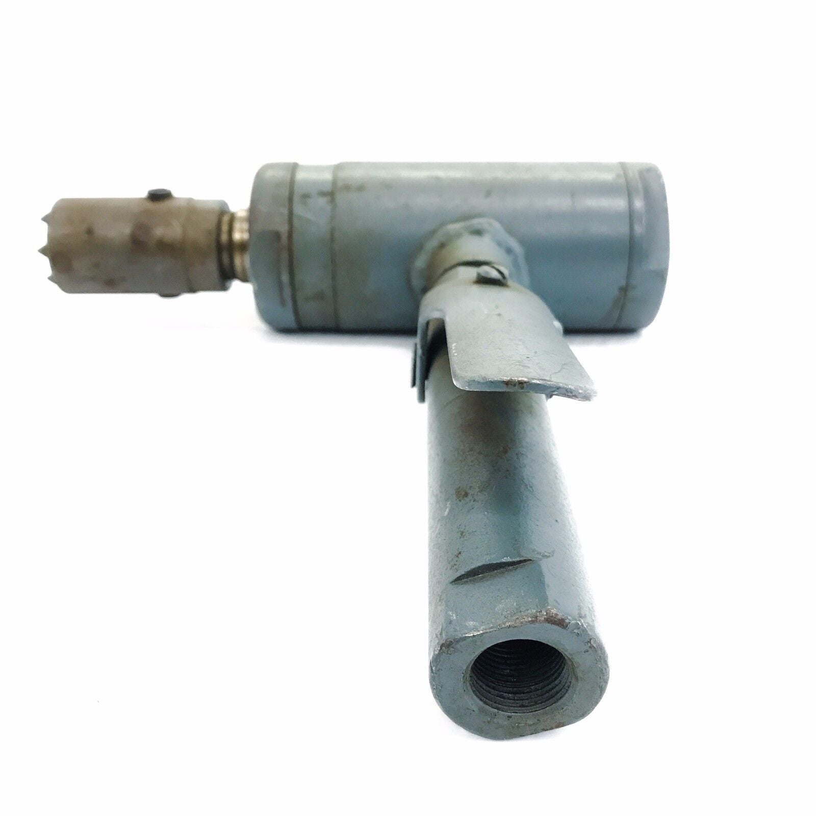 HS-7408 Macdonald Pneumatic Single Piston Wall Scabbler Size HS - 0