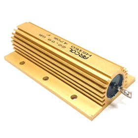 HS150 470R F Ohmite Arcol Resistor - 0