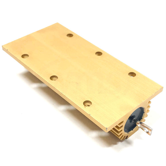 HS150 470R F Ohmite Arcol Resistor