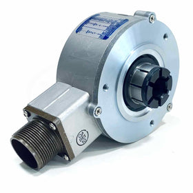 HS35F-62-R14-BS-4096-ABZC-28V/V-SM18-S BEI Sensors Encoder Kit - 0