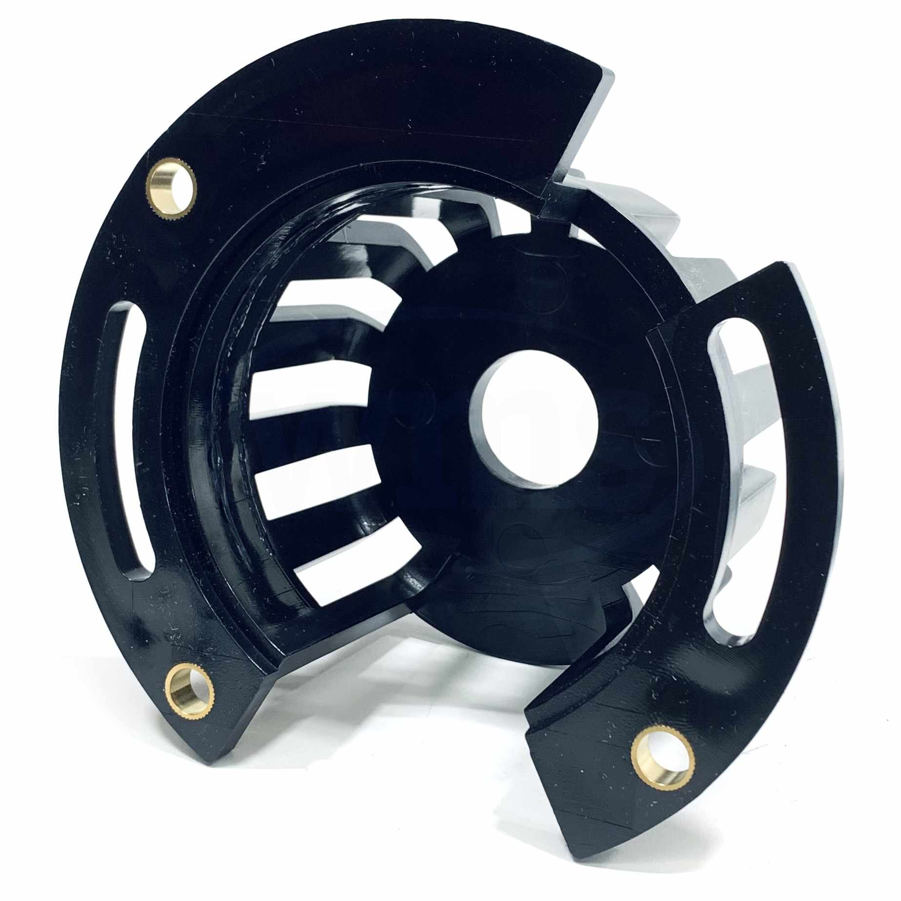 HS35F-62-R14-BS-4096-ABZC-28V/V-SM18-S BEI Sensors Encoder Kit