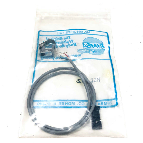 HSC-02 Bimba Sensor/Switch