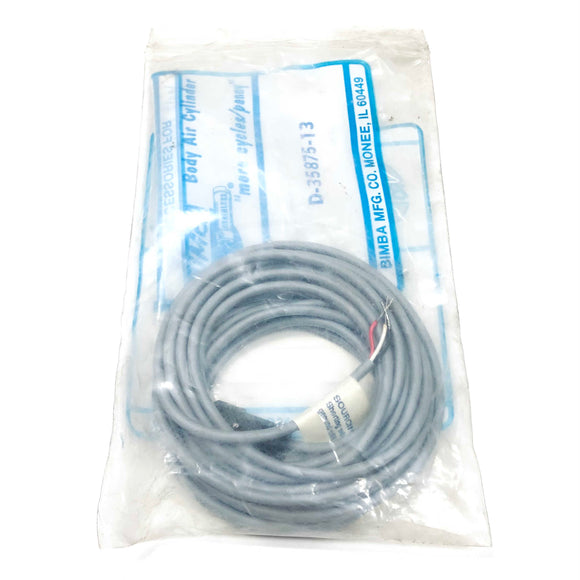 HSCX-24 Bimba Pneumatic Accessory