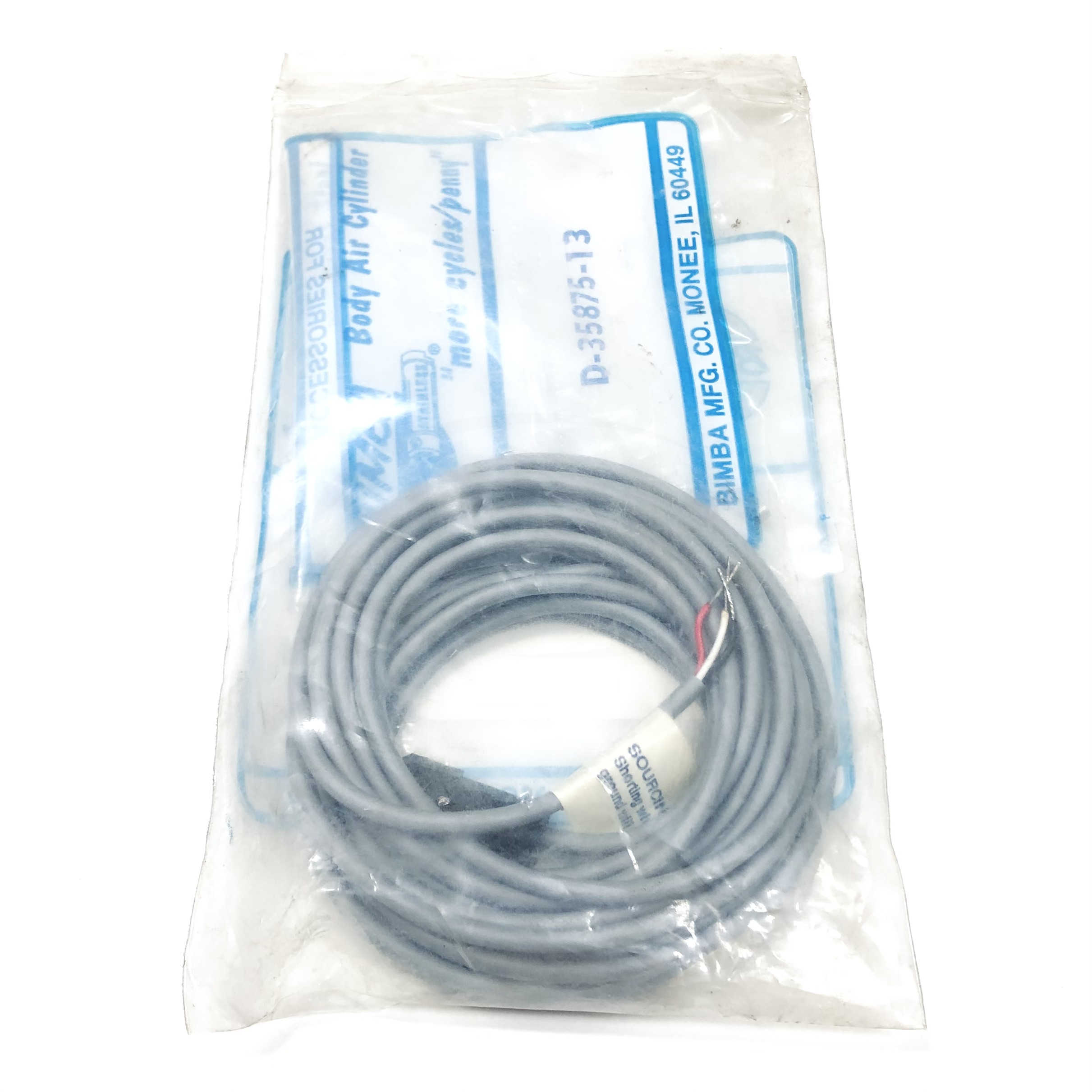 HSCX-24 Bimba Pneumatic Accessory