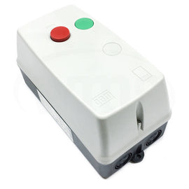 Weg Enclosed Starter PESW-B12D39AX-R64