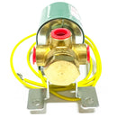 HT8320A172MB Asco Solenoid Valve, Water PSI:130, Gas/Air PSI:125, 120/60, 110/50-2