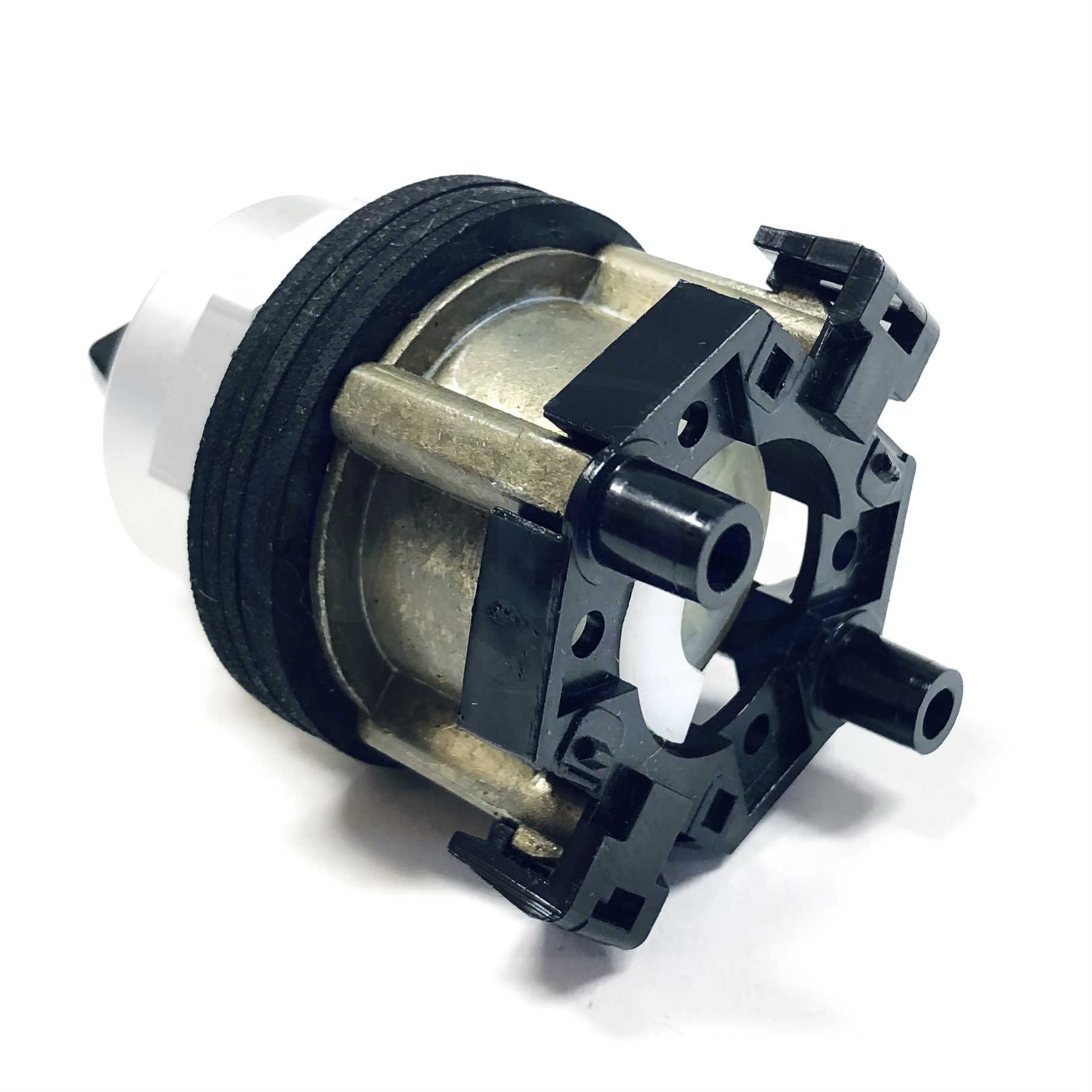 HT8JBH1D Eaton Selector Switch