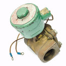 HT 8211D18 Asco Red-Hat Solenoid Valve-1