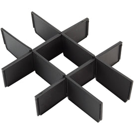 48-22-8473 Milwaukee Drawer Dividers for PACKOUT 3 Drawer Tool Box