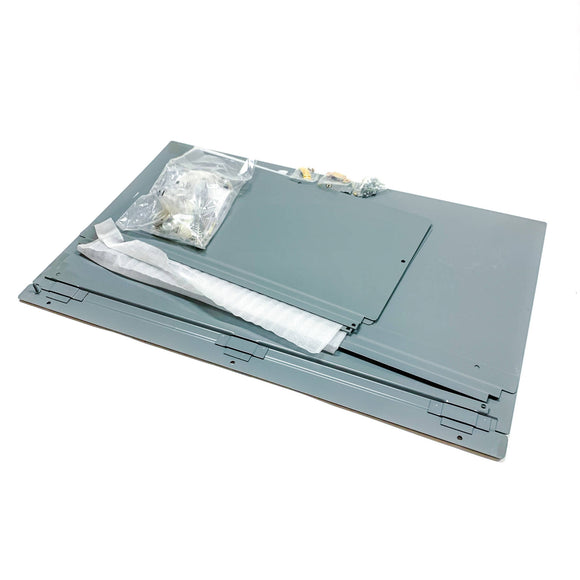 HV071A Square D I-Line Electrical Panel, 480VAC 3-Phase 60Hz