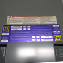 HV071A Square D I-Line Electrical Panel, 480VAC 3-Phase 60Hz-8