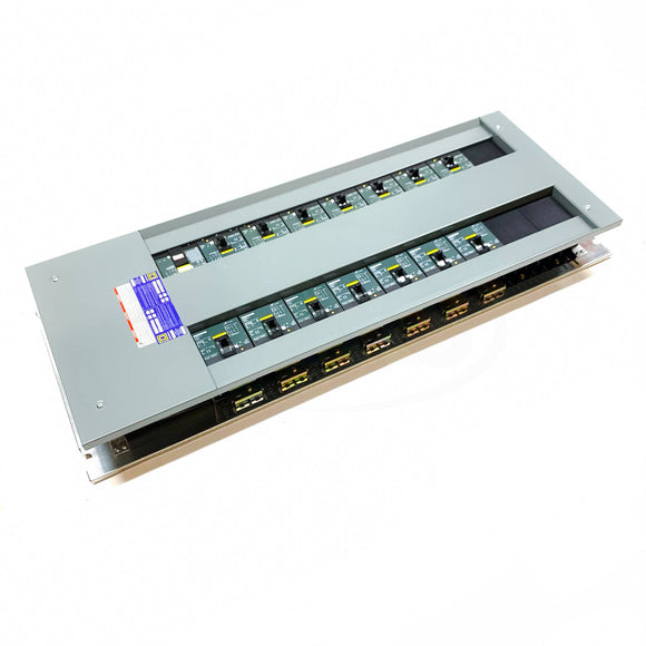 HV071B Square D I-Line Electrical Panel, 480VAC 3-Phase