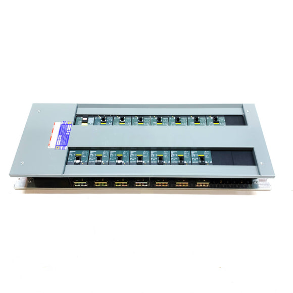 HV071B Square D I-Line Electrical Panel, 480VAC 3-Phase