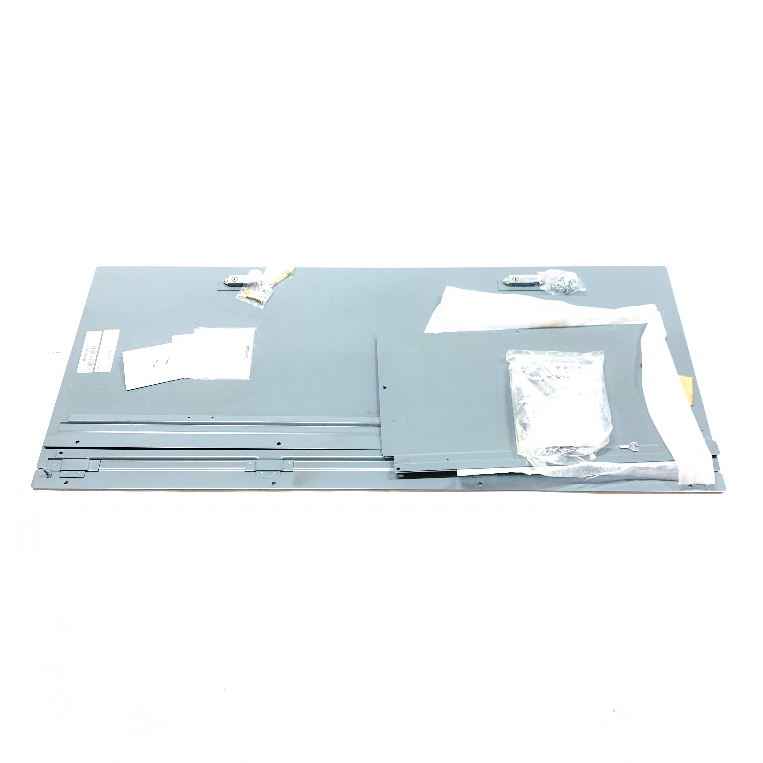 HV071B Square D I-Line Electrical Panel, 480VAC 3-Phase
