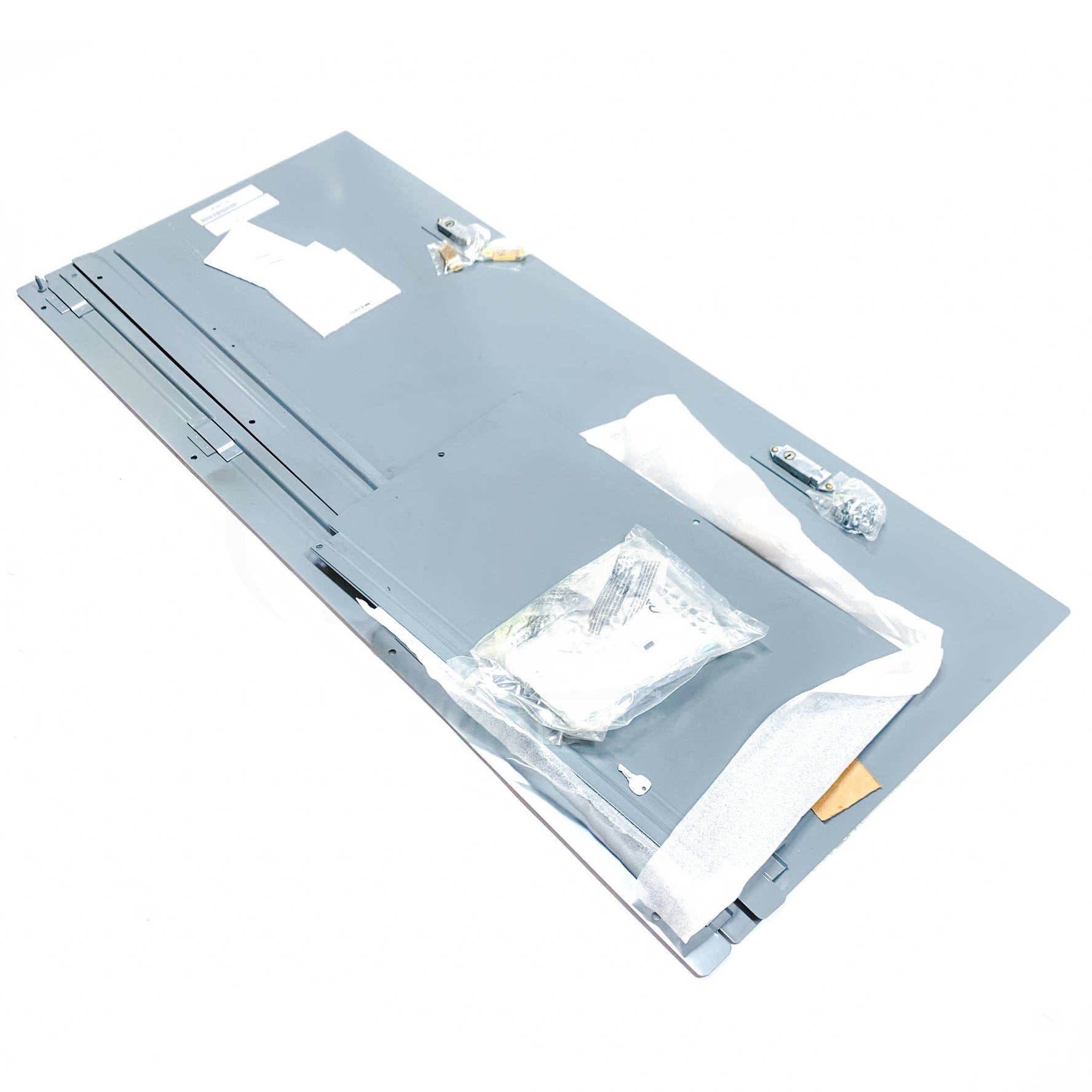 HV071B Square D I-Line Electrical Panel, 480VAC 3-Phase
